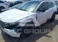 2023 Hyundai Tucson photo