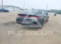 2023 Hyundai Elantra фото
