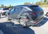 2023 Hyundai Tucson фото