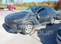 2023 Hyundai Tucson фото
