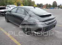 2023 Hyundai Ioniq фото