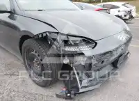 2023 Hyundai Ioniq фото