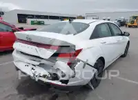 2023 Hyundai Elantra фото