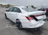 2023 Hyundai Elantra фото