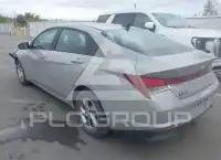 2023 Hyundai Elantra photo