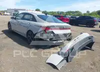 2023 Hyundai Elantra фото