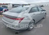 2023 Hyundai Elantra photo