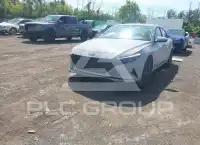 2023 Hyundai Elantra фото