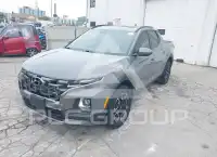 2023 Hyundai Santa Cruz фото