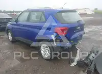 2023 Hyundai Venue фото