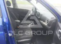 2023 Hyundai Venue фото