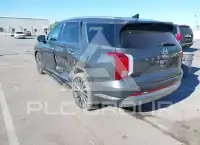 2023 Hyundai Palisade photo
