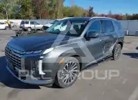 2023 Hyundai Palisade photo