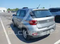 2023 Hyundai Venue фото
