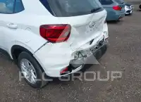 2023 Hyundai Venue фото