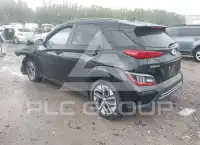 2023 Hyundai Kona фото