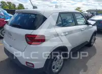 2023 Hyundai Venue фото