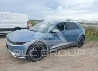 2023 Hyundai Ioniq фото