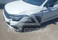 2023 Volkswagen Tiguan фото