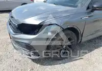2023 Volkswagen Tiguan фото