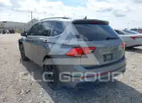 2023 Volkswagen Tiguan фото