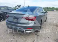 2023 Volkswagen Jetta фото