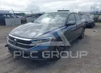 2023 Volkswagen Jetta фото