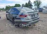 2023 Volkswagen Jetta фото