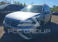2023 Volkswagen Tiguan photo