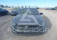 2023 Volkswagen Jetta фото