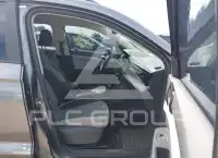 2023 Volkswagen Taos photo