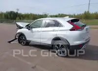 2024 Mitsubishi ECLIPSE photo