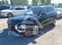 2024 Mitsubishi OUTLANDER фото