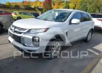 2024 Mitsubishi RVR photo