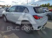2024 Mitsubishi RVR photo