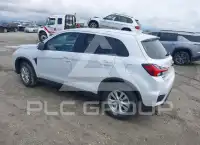 2024 Mitsubishi RVR photo