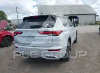 2024 Mitsubishi OUTLANDER фото