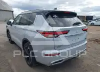 2024 Mitsubishi OUTLANDER фото