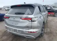 2024 Mitsubishi OUTLANDER фото