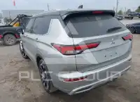 2024 Mitsubishi OUTLANDER фото