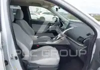2024 Mitsubishi ECLIPSE фото