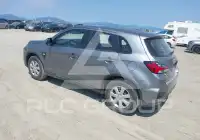 2024 Mitsubishi RVR фото