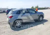 2024 Mitsubishi RVR фото