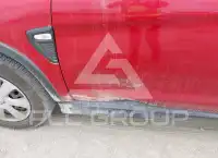2024 Mitsubishi RVR фото