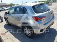 2024 Mitsubishi RVR photo