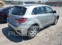 2024 Mitsubishi RVR photo