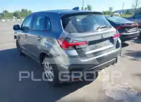 2024 Mitsubishi RVR photo