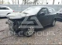 2024 Mitsubishi RVR photo