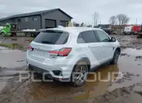 2024 Mitsubishi RVR фото