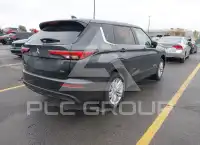 2024 Mitsubishi OUTLANDER фото